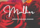 Nossa homenagem a todas as mulheres - 8 de Março: Dia Internacional da Mulher