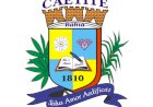 Caetité: Confira a pauta da Sessão Ordinária da próxima segunda-feira (27)