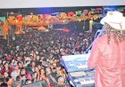 Final de semana será de muito forró em Caetité no Forró da Feira Velha