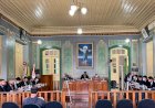 Confira a pauta da Sessão Ordinária desta segunda-feira (05)