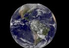Núcleo da Terra parou de girar e pode se inverter, sugere estudo
