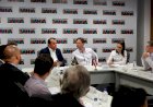 BAMIN Ferrovia anuncia vencedor que irá executar obras em corredor logístico de exportação na Bahia