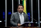 Magno Malta critica julgamento do STF sobre porte de drogas