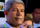 Jerônimo sanciona lei que aumenta alíquota do ICMS na Bahia
