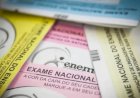 Reta final para o Enem: o que precisa levar para a prova? Saiba como se preparar