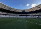 CBF negocia com Mineirão para decisão da Supercopa; Flamengo veta Maracanã