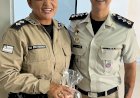 94ª CIPM COMEMORA DIA DAS MULHERES COM AS POLICIAIS MILITARES DA UNIDADE