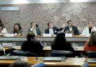 Debatedores discordam sobre tributação de redes sociais de vídeos