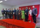 Câmara de Igaporã elege Mesa Diretora para o período 2025-26