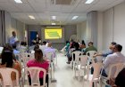 Encontro de atores de desenvolvimento reúne gestores públicos em Vitória da Conquista