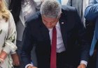 Seponte: Jerônimo envia PL para criação de Secretaria da Ponte Salvador-Itaparica