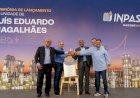 BNDES aprova R$ 950 mi para Inpasa construir usina de etanol de milho na Bahia