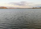 Barragem do Poço do Magro voltou a sangrar na noite desta segunda-feira