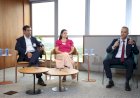 Em evento Pós-PDAC, INB fala sobre aposta em abertura ao capital privado para impulsionar setor de urânio