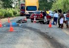 Região: Mais um grave acidente com morte