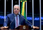 Girão alerta sobre possível anulação geral de processos do caso Master
