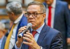 Deputado rebate Rosemberg e diz que governo Jerônimo despreza vereadores: “A soberba precede a queda”