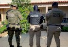 ’Operação Terra Justa’: Sargento da reserva é condenado à prisão por chefiar milícia privada armada no oeste baiano
