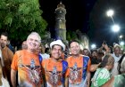 No Oeste, ACM Neto participa da procissão do Bom Jesus da Lapa e projeta dias melhores para a Bahia