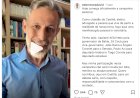 NO TABULEIRO DE 2026, ÉDER DAVID MANTÉM IDENTIDADE E PROJETO PRÓPRIOS