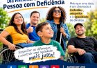 [21 de Setembro] Dia Nacional de Luta da Pessoa com Deficiência: como ensinar as crianças a conviverem com as diferenças desde pequenas