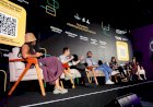 EXPOCINE 2026 abre suas portas ao público com Feira de Negócios e programação com painéis, oficinas formativas e apresentações das distribuidoras