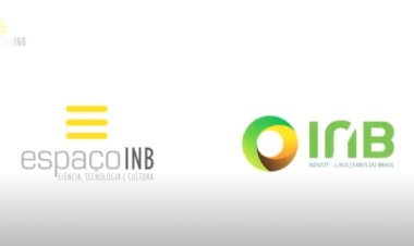 Espaço INB Caetité - Visita Virtual Exposição Matriz Energética e História do Urânio