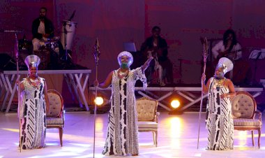 Homenagens e parcerias para projetos marcam abertura do Novembro Negro TCA