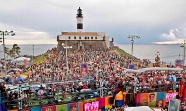 CMS pede definição do Carnaval até segunda e recomenda redução da festa em 2022