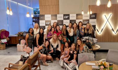 Primeira edição do encontro Mulheres Unidas reuniu mulheres notáveis de todo o país