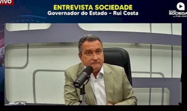 'Não tomarei decisão precipitada', diz Rui sobre realização do carnaval