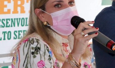Ivana Bastos destaca apoio aos municípios em reunião do Consórcio do Alto Sertão