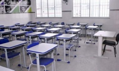 Alunos da rede estadual podem renovar matrículas até o próximo dia 28 de dezembro