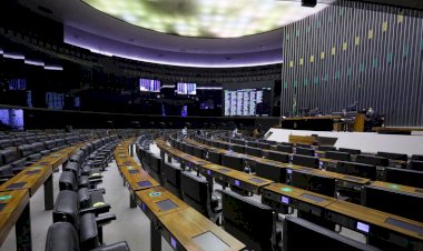 Câmara aprova projeto que aumenta gastos em publicidade digital
