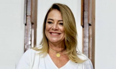 Deputada Fabíola Mansur recebe o Título de Cidadã Caetiteense