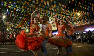 Governo do Estado publica edital de apoio a municípios baianos na realização de festas juninas