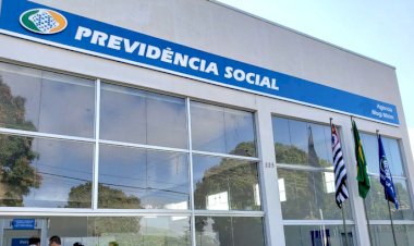 Previdência convoca mais 11 mil aposentados e pensionistas para prova de vida em junho