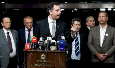 Combustíveis: acordo ainda depende de governadores