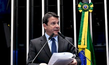 Senado aprova campanha Junho Verde para conscientização ambiental