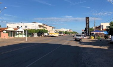 Paramirim tem explosão de casos de Covid-19 após os festejos de Santo Antônio