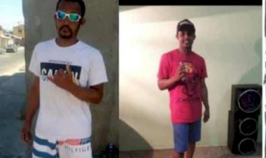 Corpo de homem desaparecido é encontrado em Loteamento em Caetité