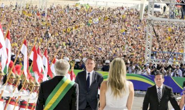 Senado quer discutir fim da reeleição presidencial e mandatos de cinco anos