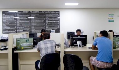 Promulgada criação de documento de identidade para funcionários de cartório