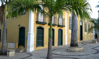 12 de Julho - 122 anos do nascimento de Anísio Teixeira
