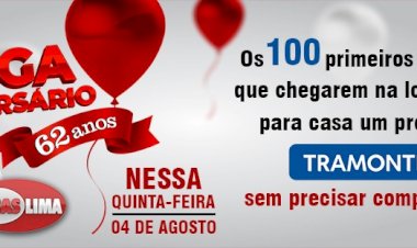 GANHE UM PRODUTO DA TRAMONTINA TOTALMENTE DE GRAÇA