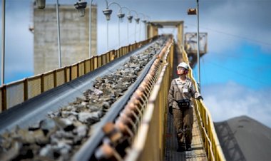 Bahia mantém posição de terceiro maior produtor mineral do país