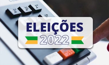 Eleitores podem votar de bermuda e chinelo? TSE diz quais as regras para a eleição