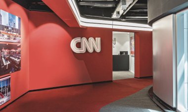 CNN transmite primeiro debate presidencial do 2º turno das eleições