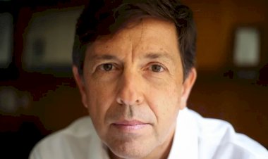 Filiados do Novo fazem manifesto pela desfiliação de João Amoêdo
