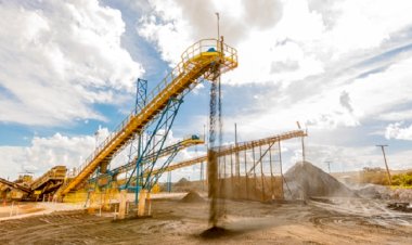 BAMIN é eleita Empresa do Ano em premiação nacional do setor de mineração